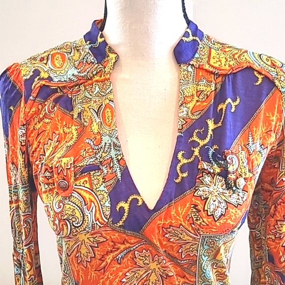 T-bags Knit Dress - Picture 2 of 3